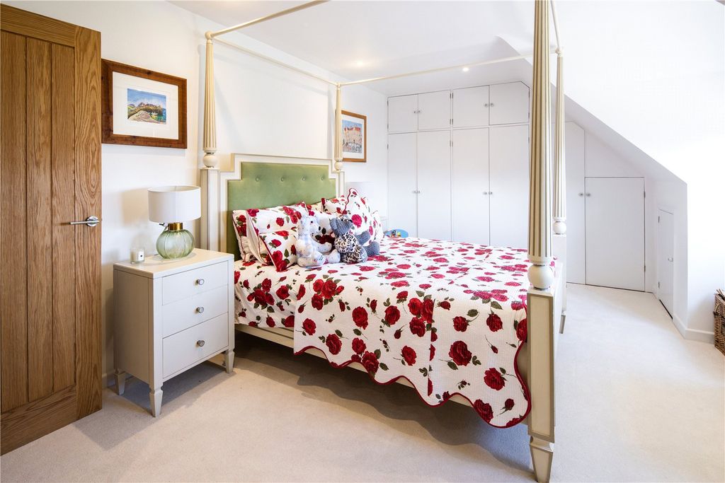 Additional image 10 of 5 bed bungalow for saleElizabeth Avenue, La Route Orange, St. Brelade, Jersey JE3
