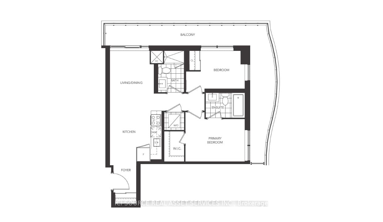 802-1010 Sandy Beach Road, Pickering, ON, L1W 3V9 photo 2