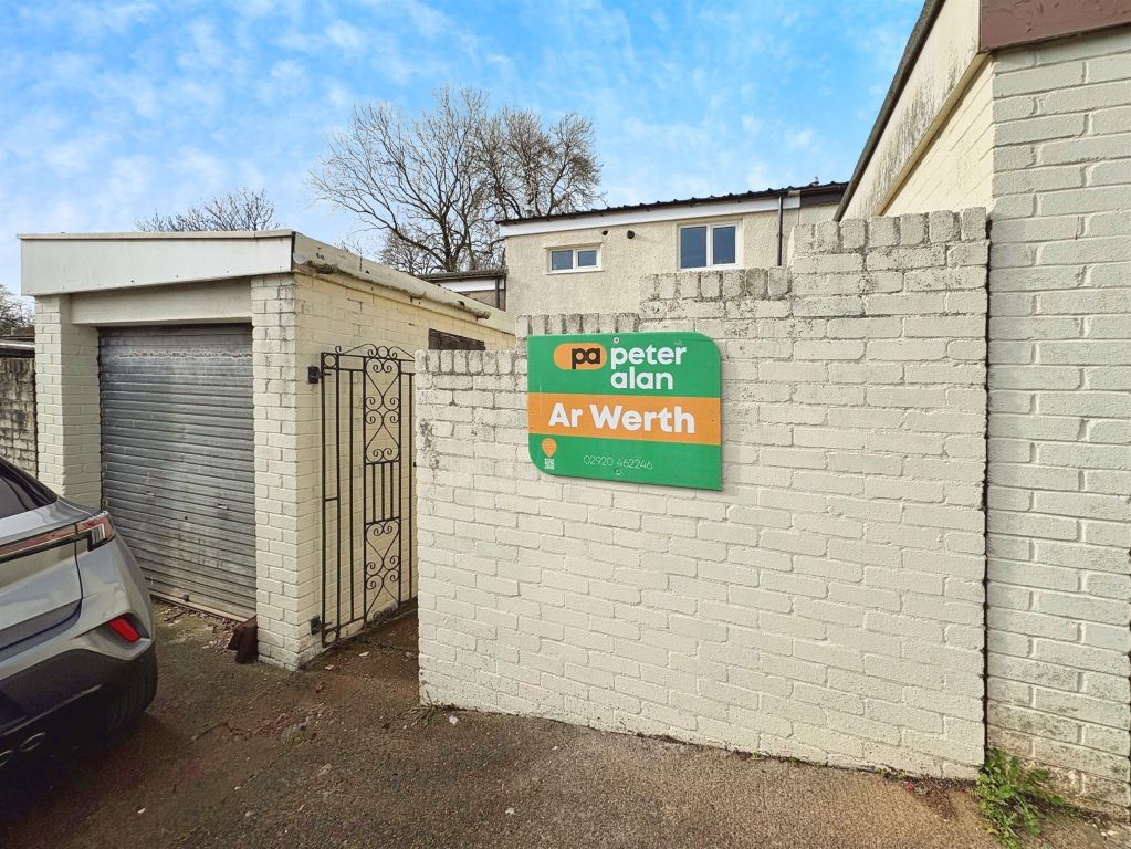 Additional image 7 of 3 bed terraced house for saleBryn-Y-Nant, Llanedeyrn, Cardiff CF23