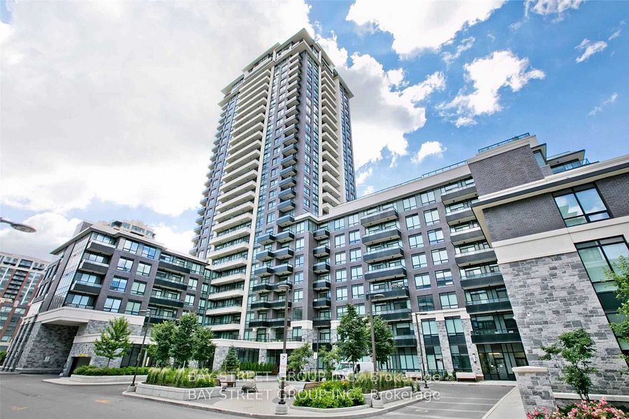 2302-15 Water Walk Drive, Markham, ON, L6G 0G2