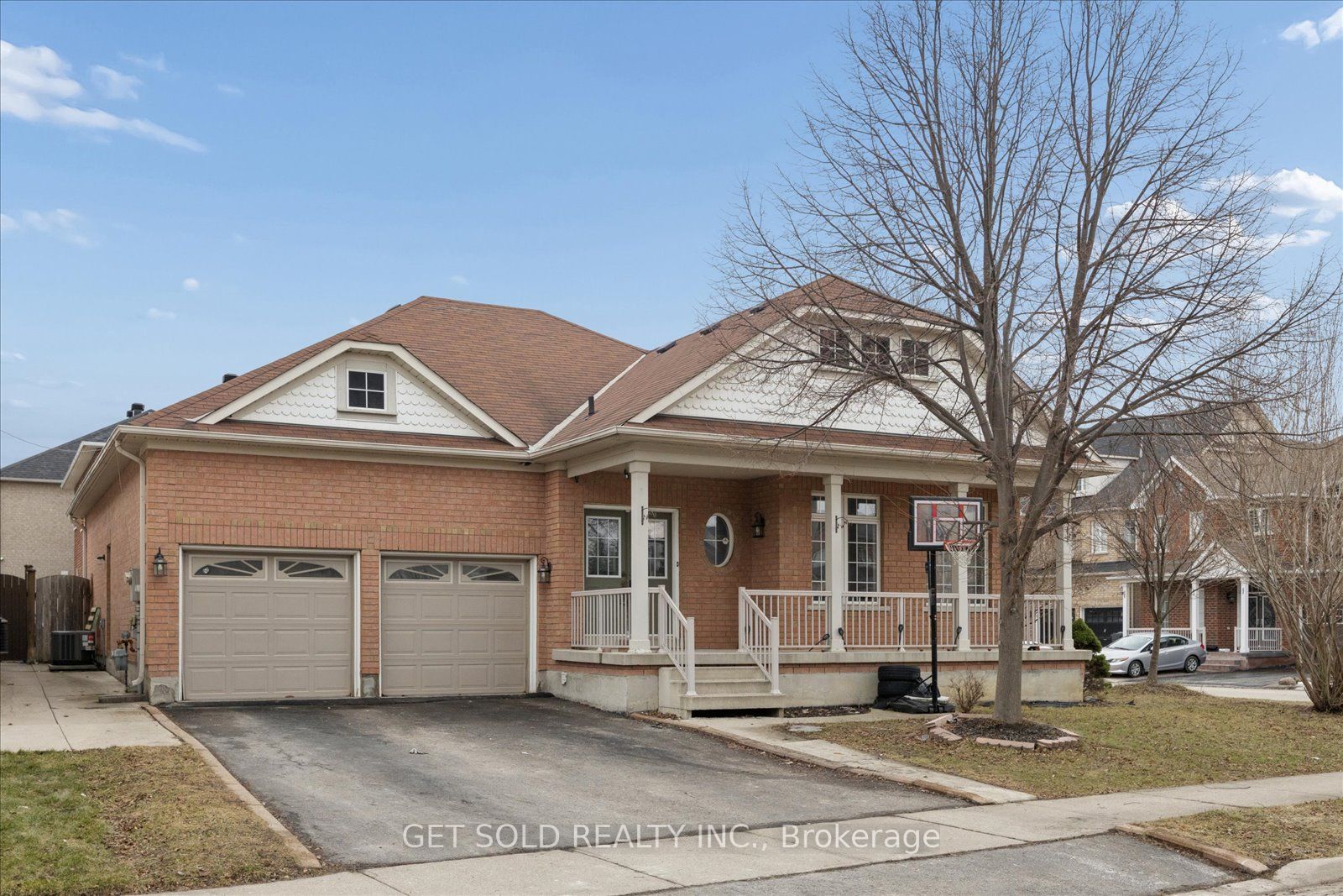 Additional image 2 of 16 Deerchase Road, Brampton, ON, L6P 2L4