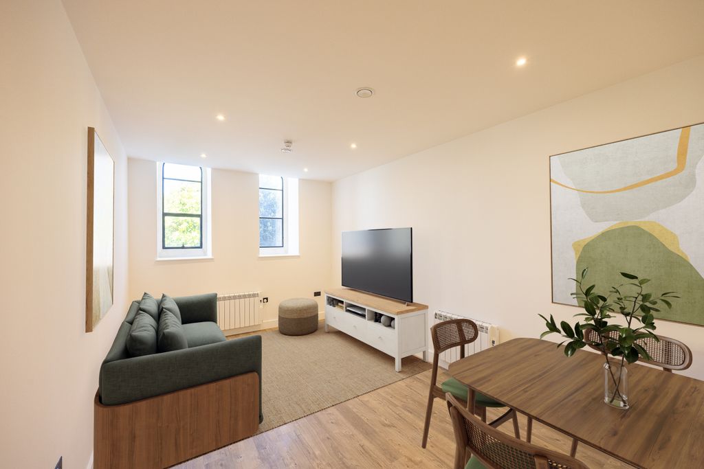 Additional image 2 of 1 bed flat for saleBrock Road, St. Peter Port, Guernsey GY1