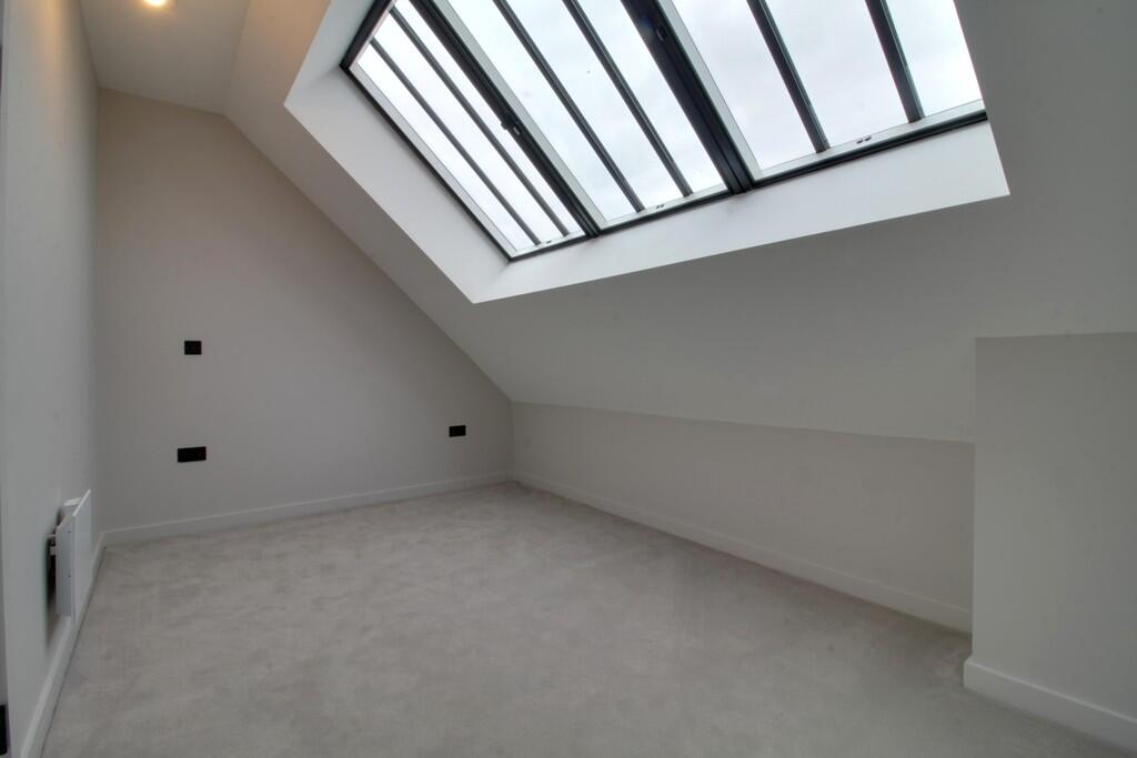 Additional image 8 of Pressworks Apartments, 40-44 Northwood Street, Jewellery Quarter