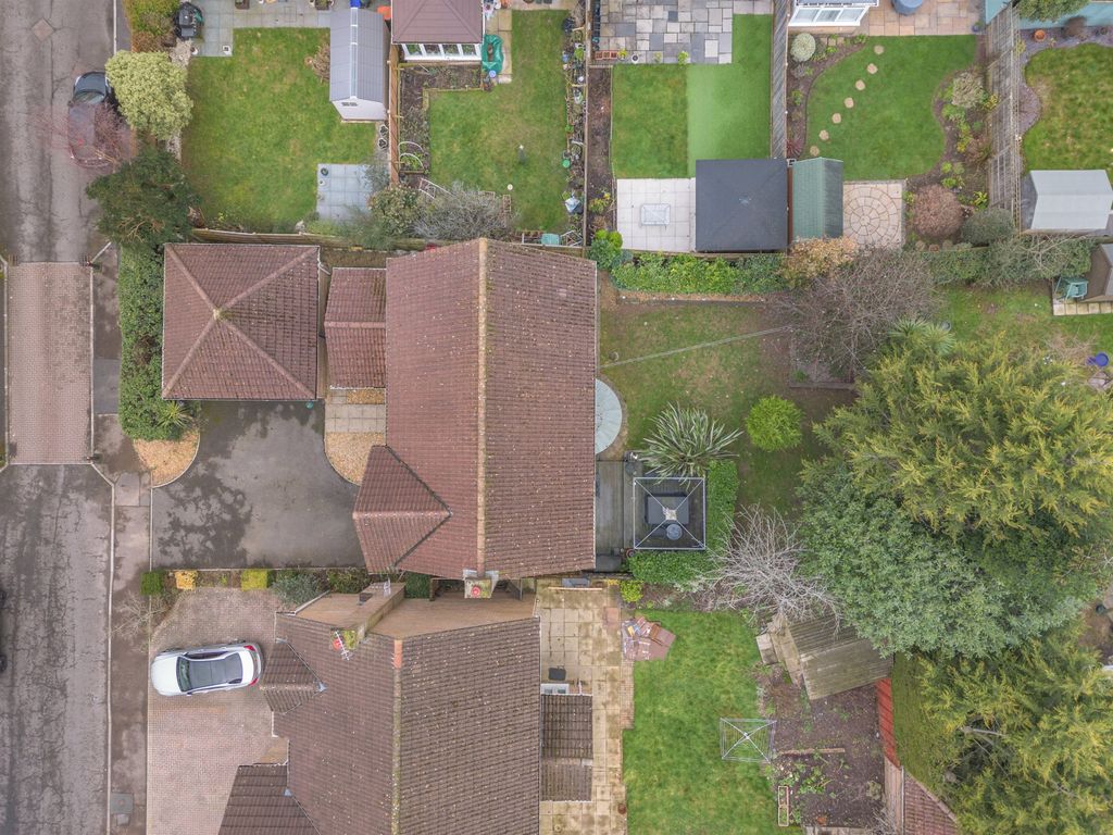 Additional image 22 of 4 bed detached house for salePriory Gardens, Langstone, Newport, Newport NP18