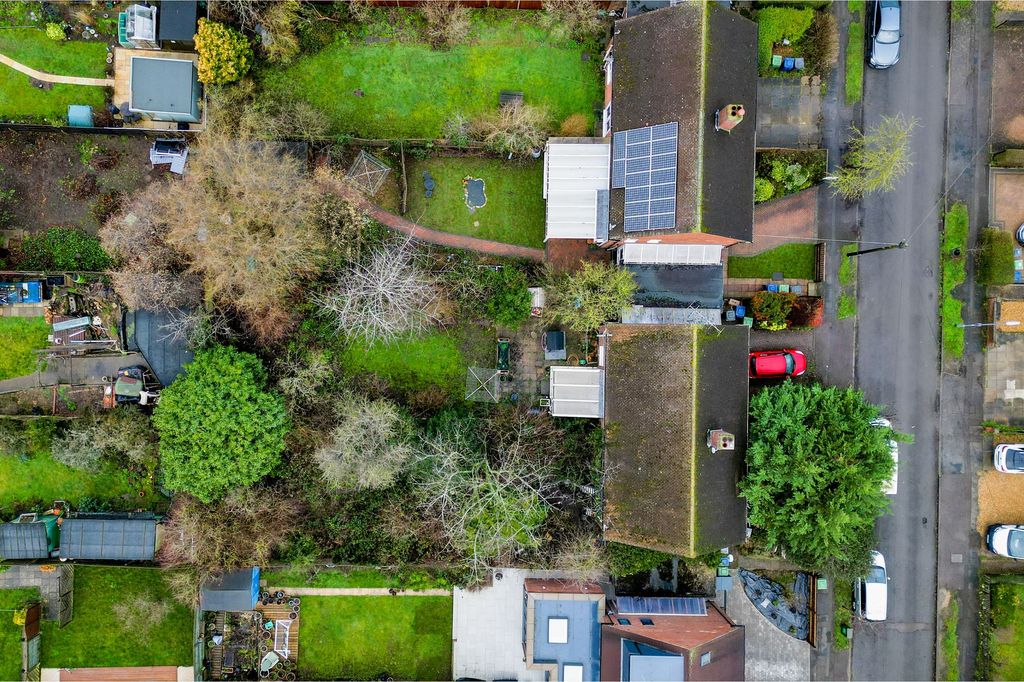 Additional image 18 of 3 bed semi-detached house for saleMaitland Avenue, Cambridge CB4