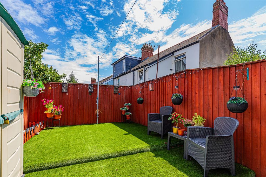 Additional image 3 of 2 bed property for saleGlamorgan Street, Canton, Cardiff CF5