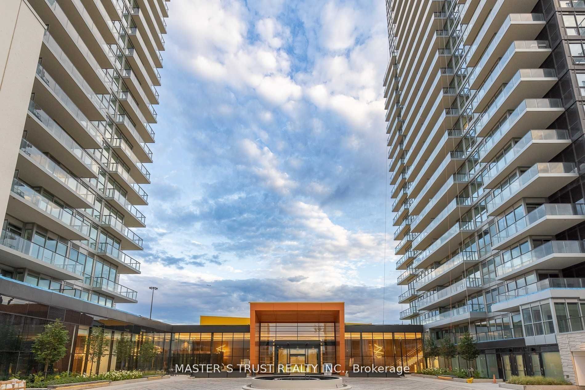 1907-85 Mcmahon Drive, Toronto, ON, M2K 0H1