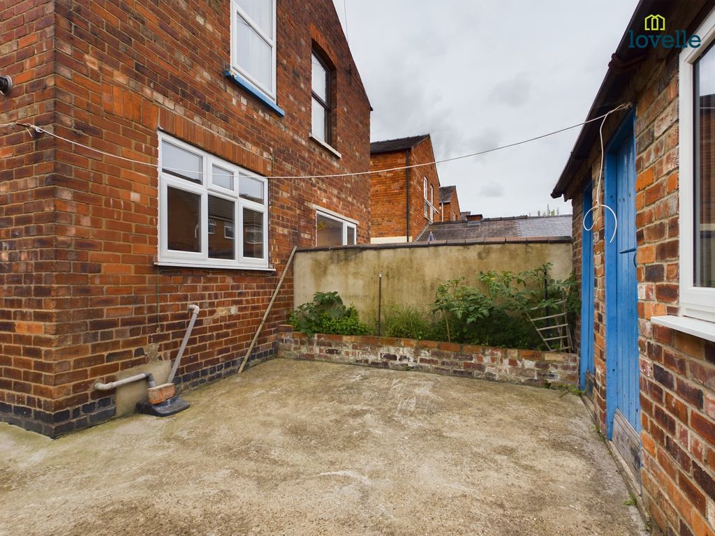 Additional image 25 of 4 bed terraced house for saleSibthorp Street, Lincoln LN5