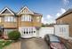 Chelston Road, Ruislip, Middlesex