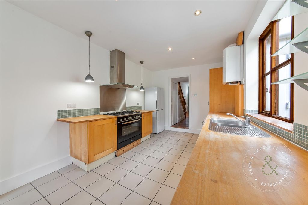 Additional image 8 of 4 bed terraced house for saleKings Road, Pontcanna, Cardiff CF11