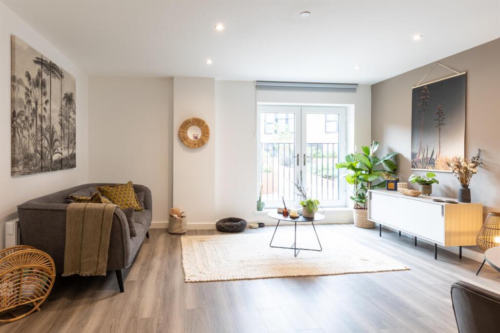 Sherborne Place, Birmingham