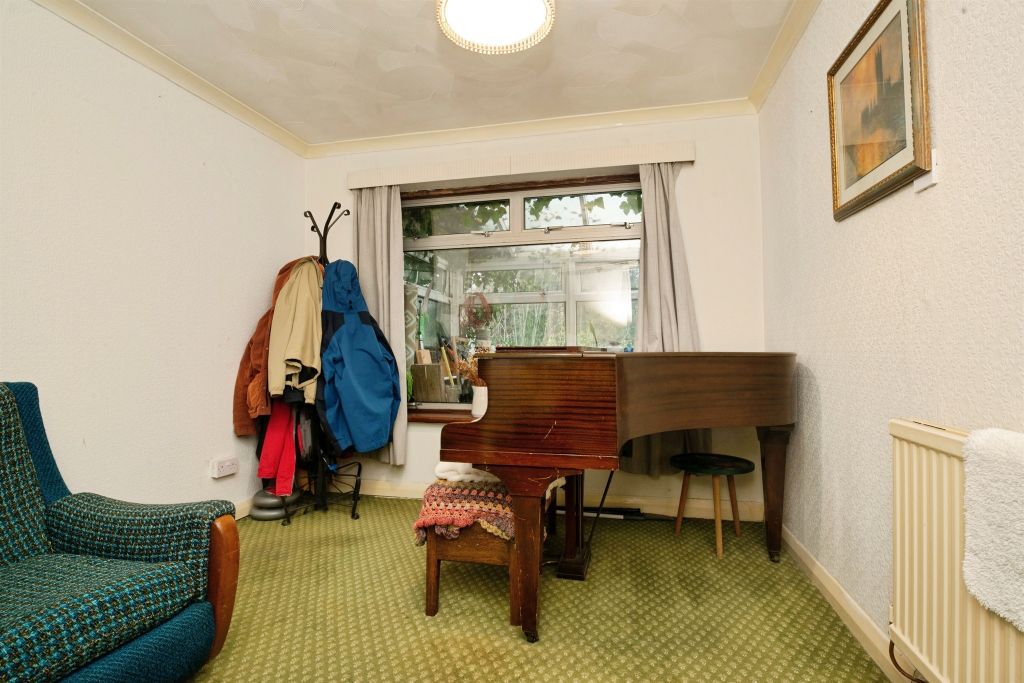 Additional image 12 of 3 bed semi-detached house for saleLlanedeyrn Road, Penylan, Cardiff CF23