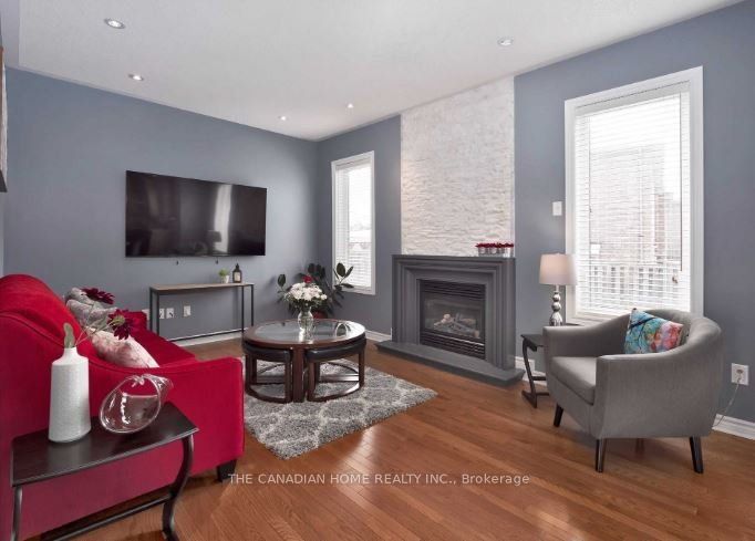Additional image 4 of 398 Van Kirk Drive, Brampton, ON, L7A 3V5