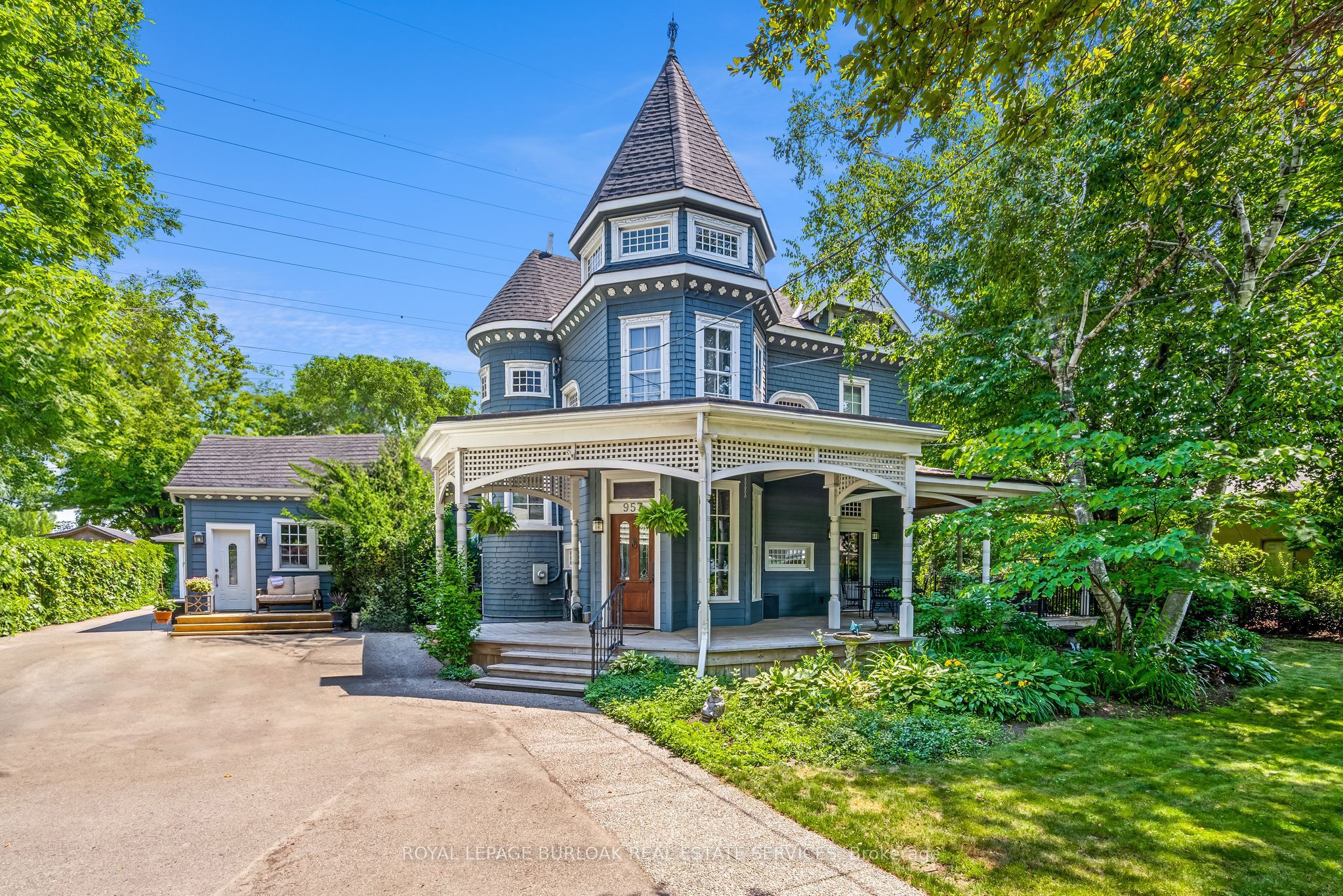 957 Beach Boulevard, Hamilton, ON, L8H 6Z7