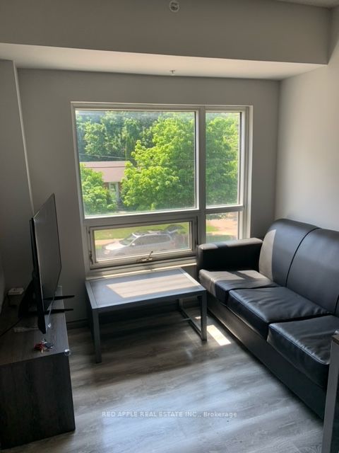 Additional image 3 of 216-275 Larch Street, Waterloo, ON, N2L 3R2