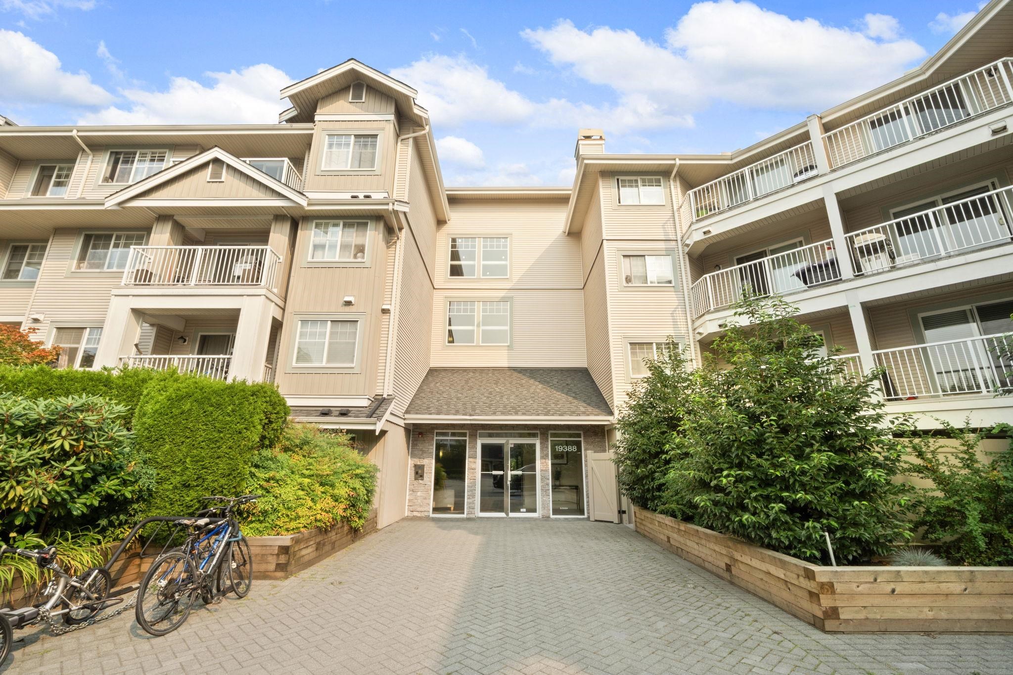 305-19388 65 Avenue, Surrey, BC, V4N 5S1