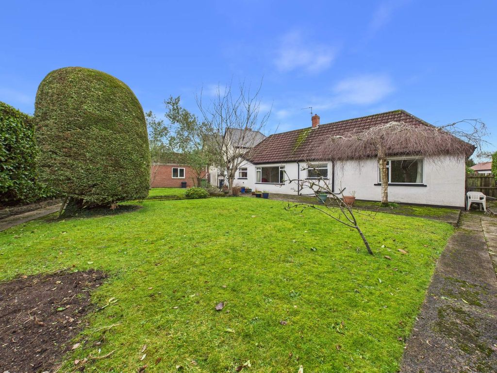 Additional image 12 of 2 bed detached bungalow for saleGreenclose Road, Whitchurch, Cardiff CF14