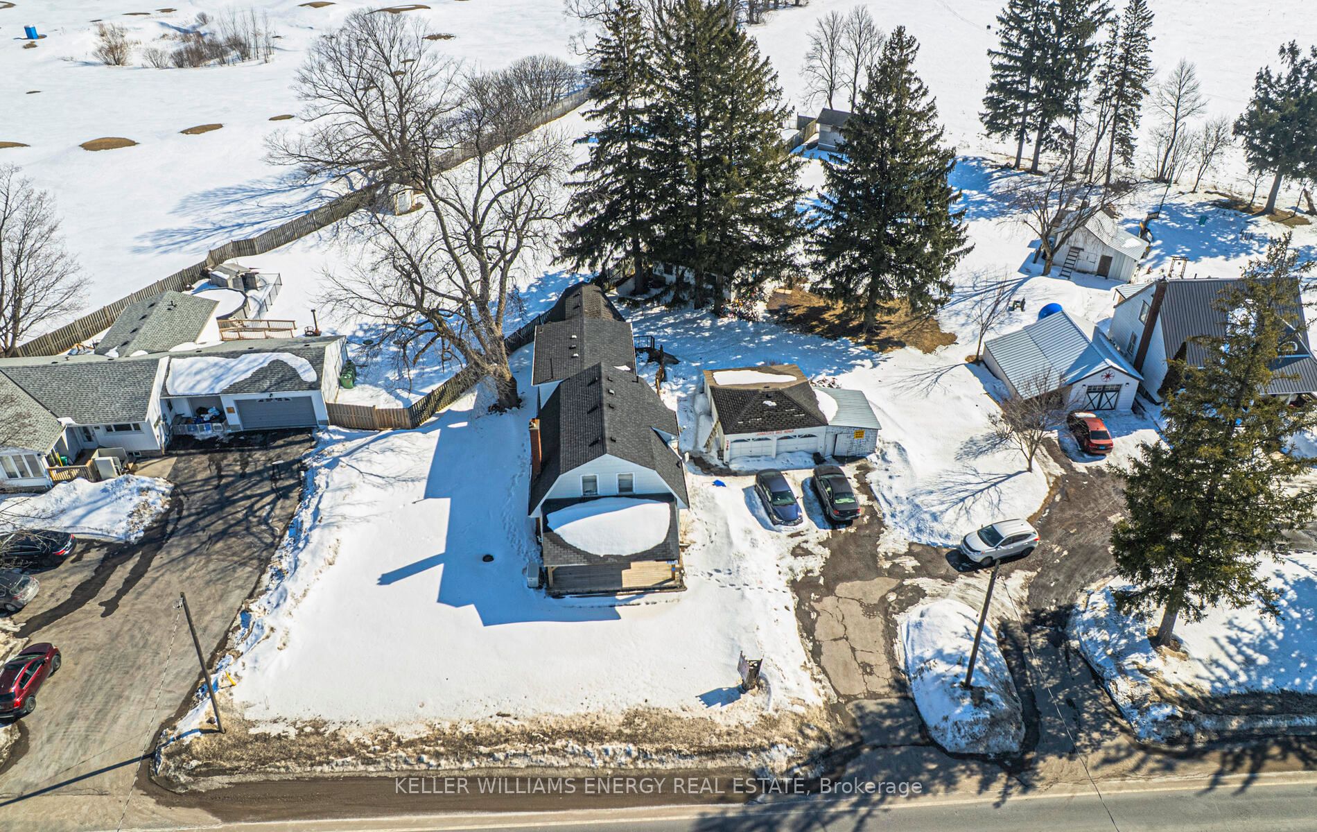 1390 7a Highway, Scugog, ON, L9L 1B5