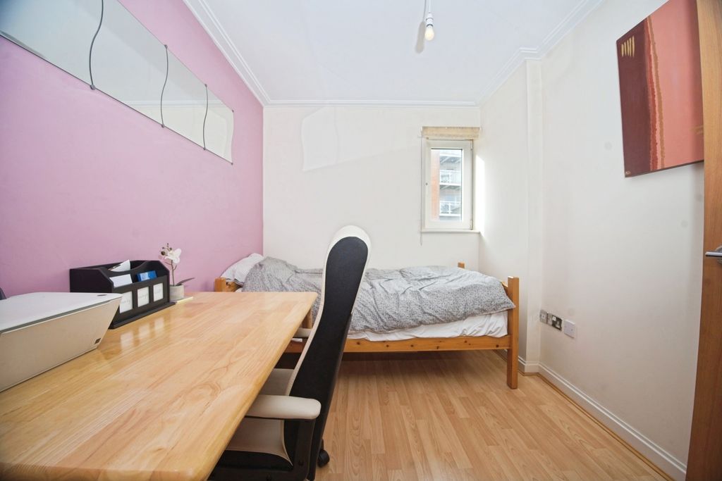 Additional image 10 of 3 bed flat for saleJudkin Court, Heol Tredwen, Cardiff CF10