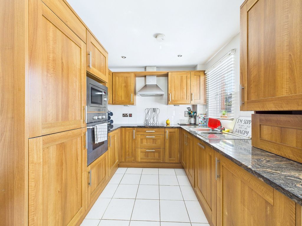Additional image 14 of 2 bed flat for saleYr Arglawdd, Heathwood Road, Cardiff. CF14