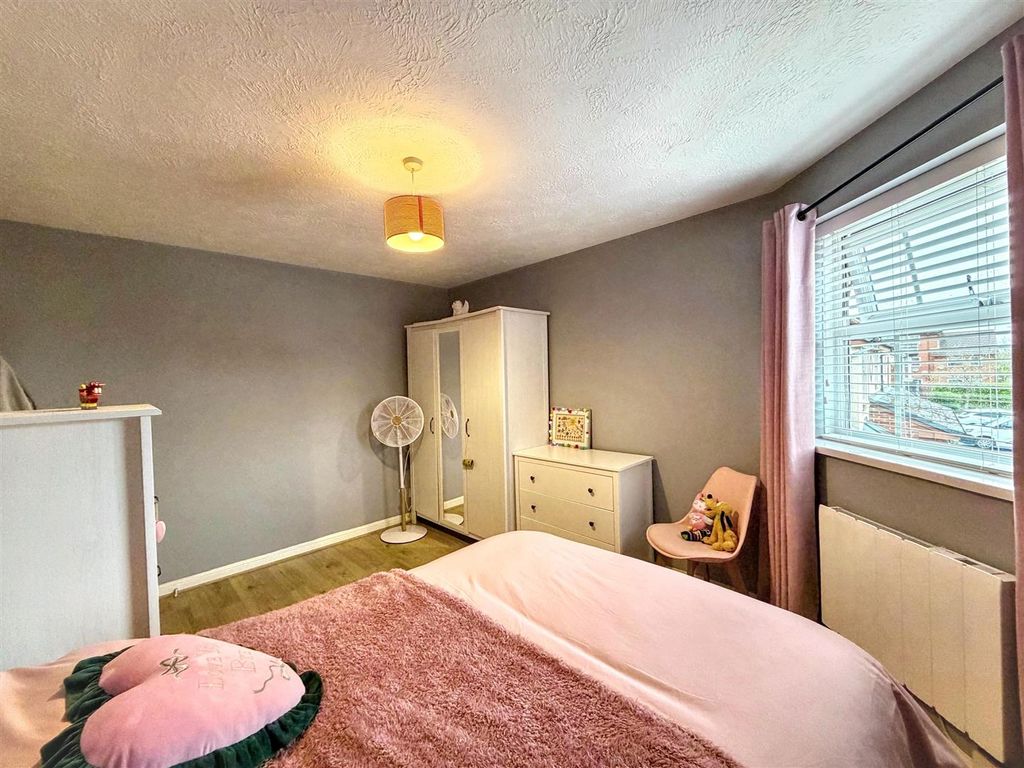 Additional image 7 of 2 bed flat for saleBrown Close, Newport NP19