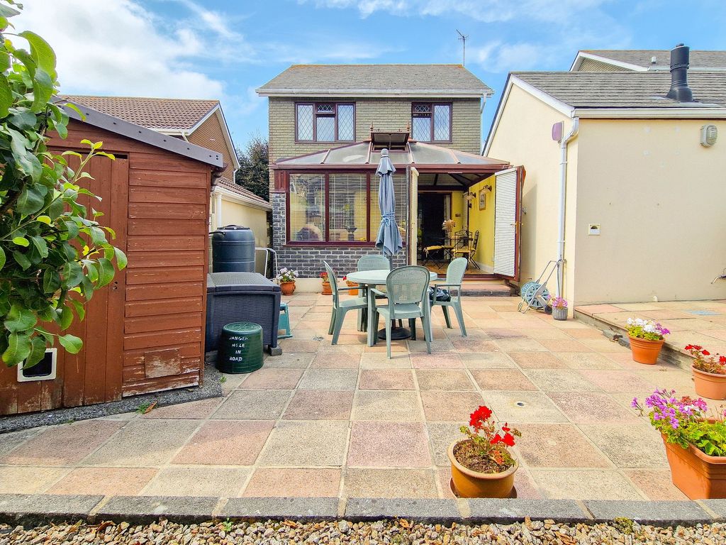 Additional image 28 of 3 bed property for sale31 La Ville Au Roi, St Helier JE2