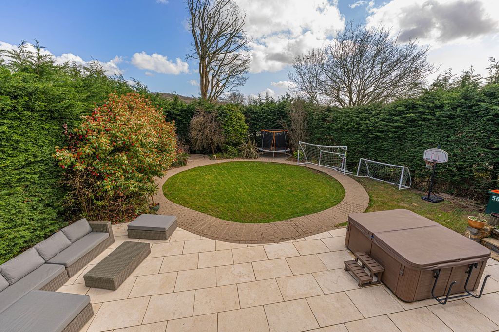 Additional image 60 of 6 bed detached house for saleMalpas Road, Newport NP20