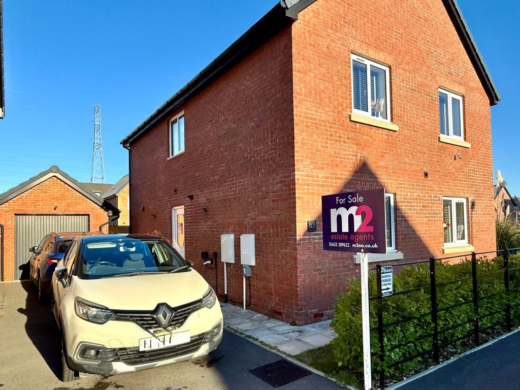 Additional image 23 of 4 bed detached house for saleTandem Mill Road, Newport NP19