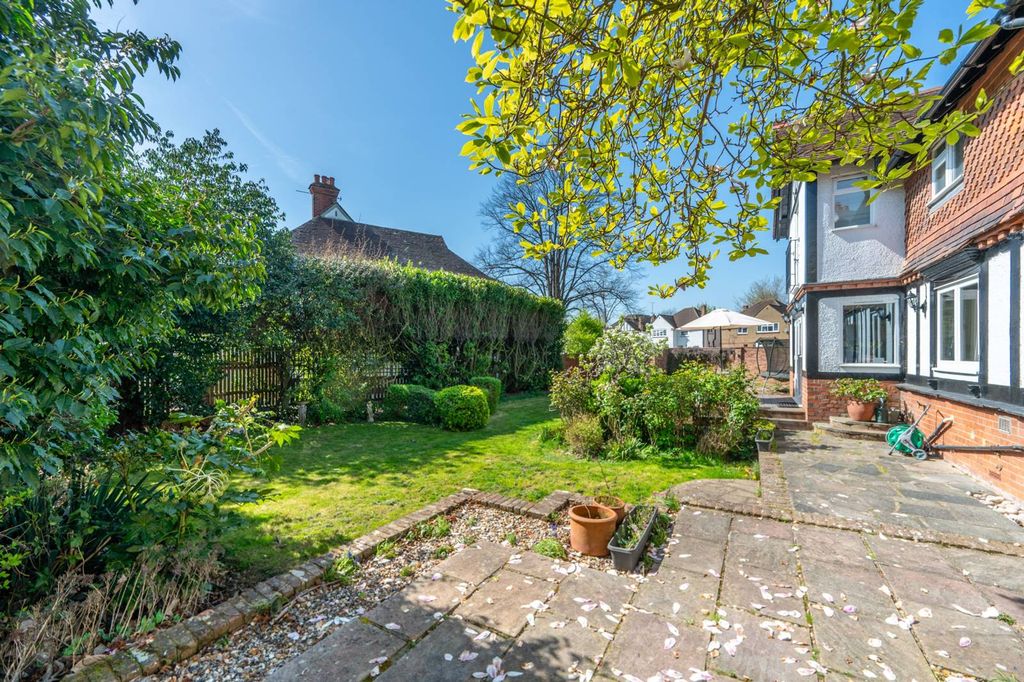 Additional image 13 of 4 bed detached house for saleChauntry Road, Maidenhead SL6