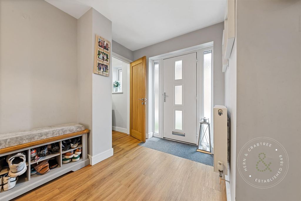Additional image 17 of 4 bed detached house for saleBaynton Close, Llandaff, Cardiff CF5