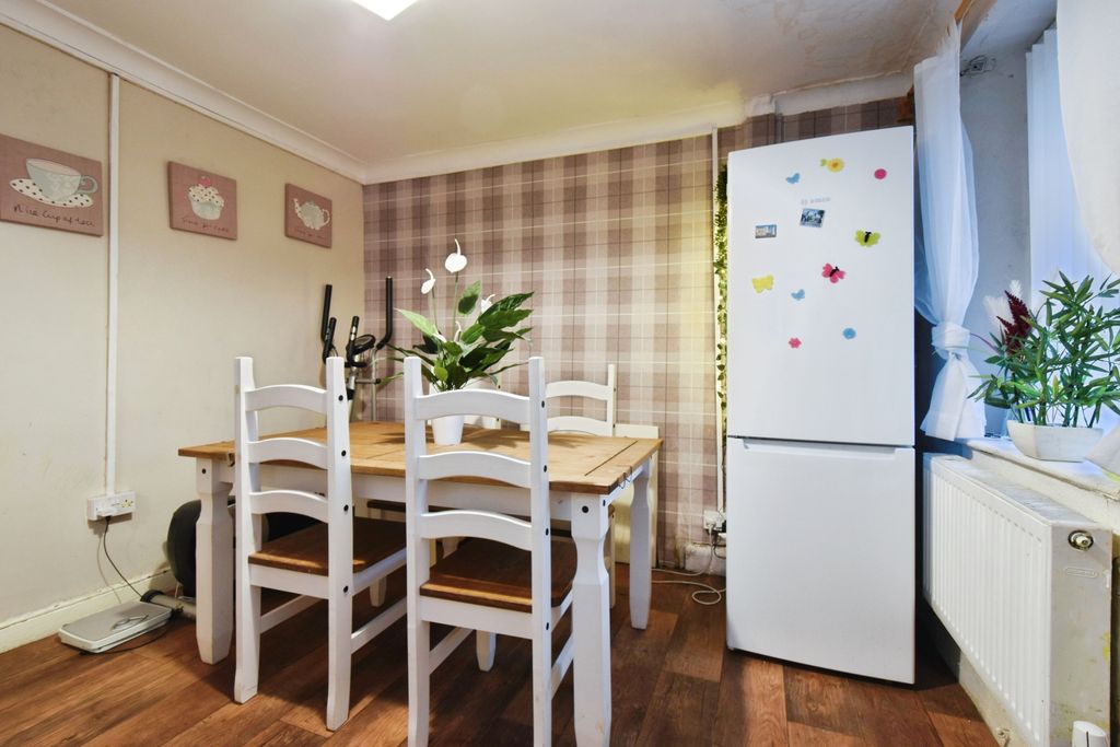 Additional image 5 of 2 bed terraced house for saleGeorge Street, Ebbw Vale NP23