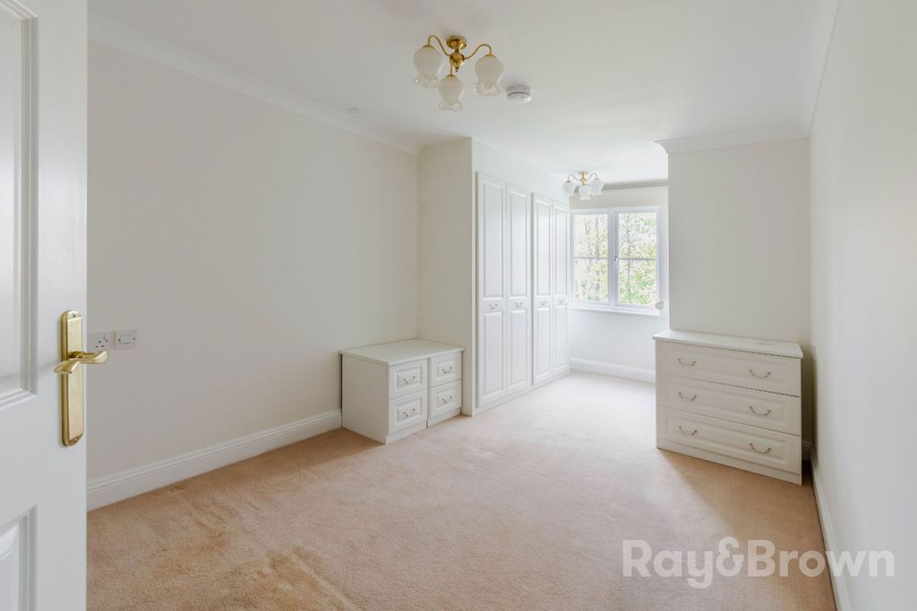 Additional image 15 of 1 bed flat for saleLlys Pegasus, Ty Glas Road, Llanishen, Cardiff CF14