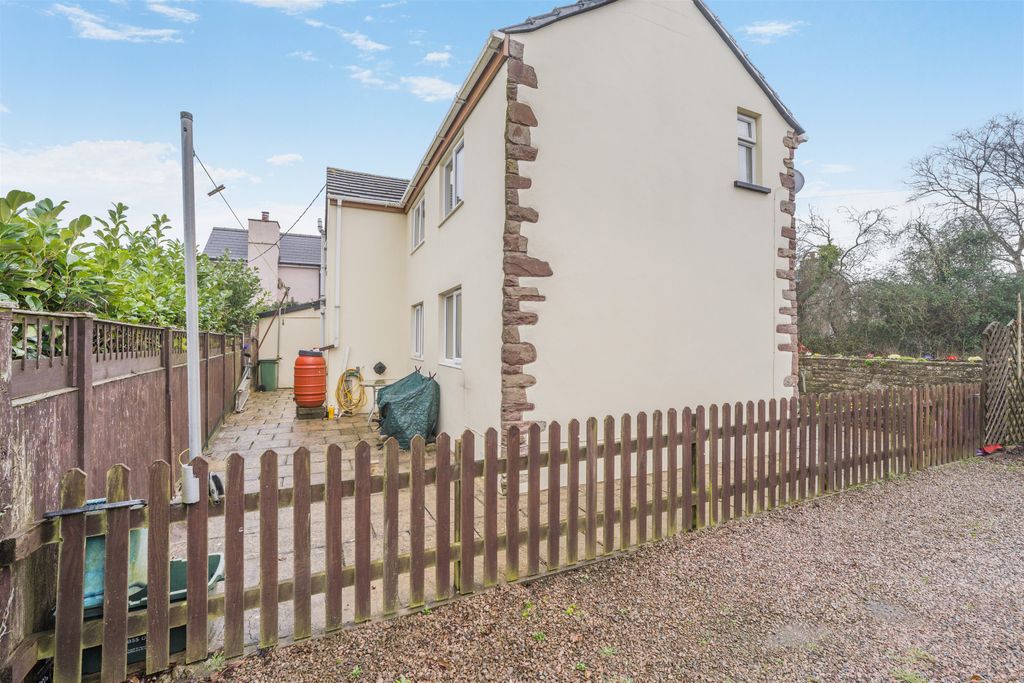 Additional image 14 of 2 bed detached house for saleLlansoy, Usk, Monmouthshire NP15