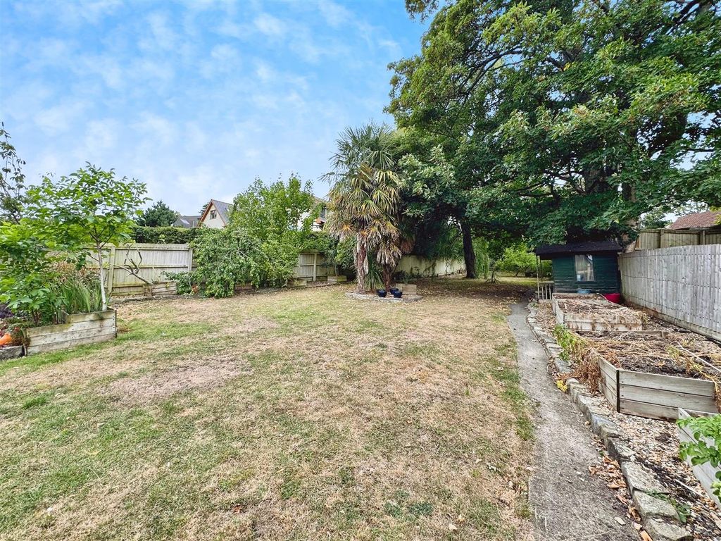 Additional image 26 of 5 bed detached bungalow for saleLlanwern, Newport NP18
