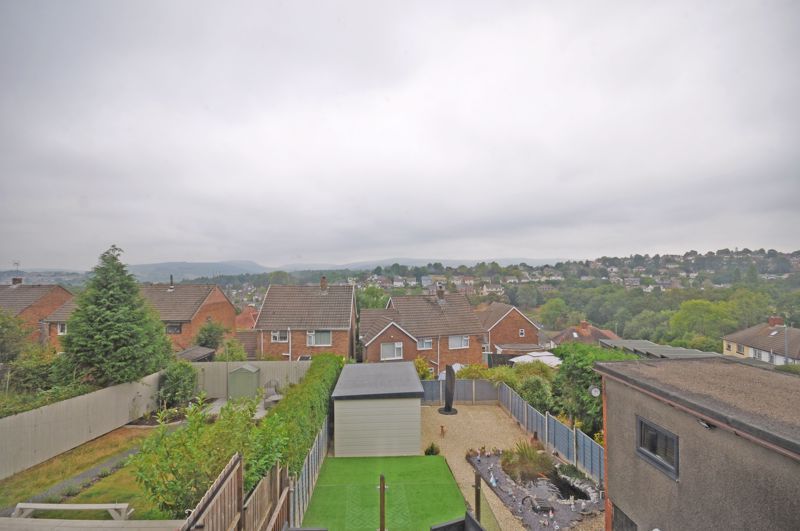 Additional image 14 of 3 bed semi-detached house for saleExtended Period House, Gaer Park Lane, Newport NP20