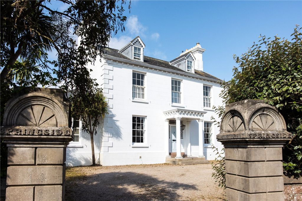 Additional image 15 of 5 bed detached house for saleLa Grande Route De Faldouet, St. Martin, Jersey JE3