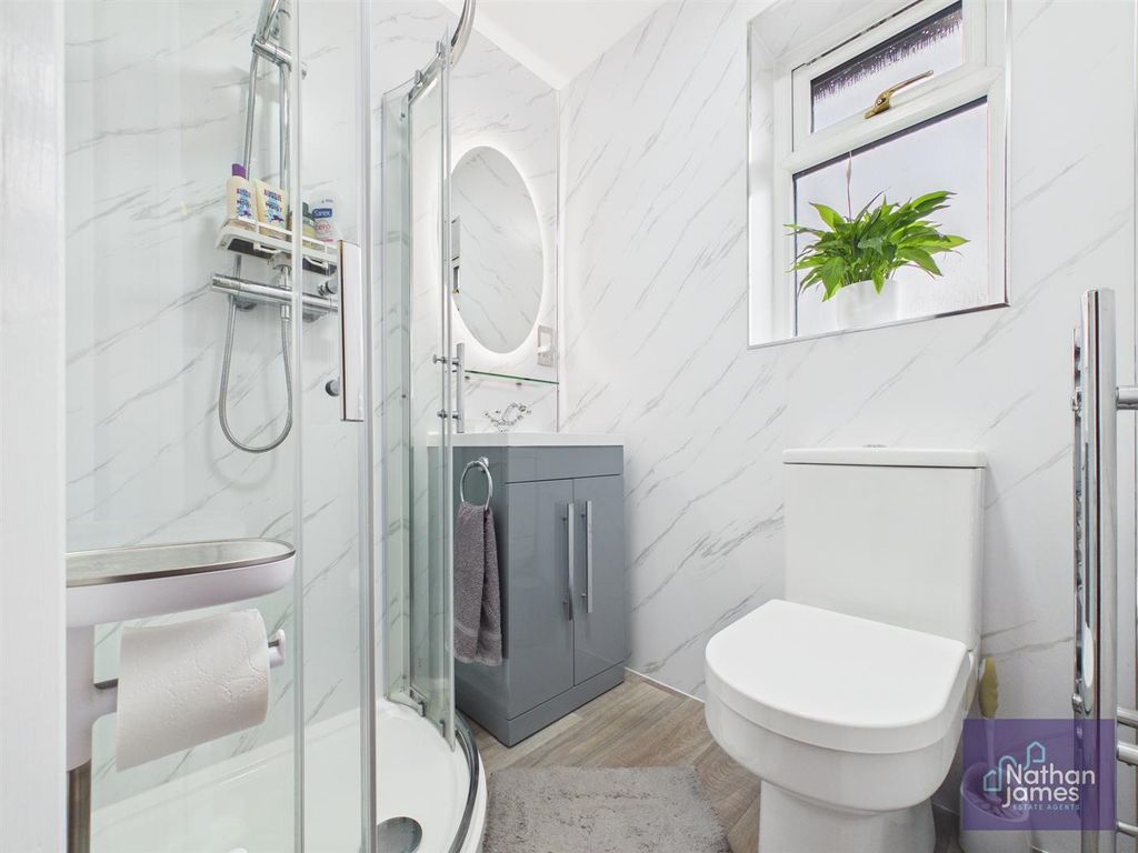 Additional image 12 of 4 bed property for saleChestnut Drive, Rogiet, Caldicot NP26