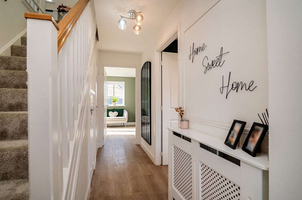 Additional image 6 of 4 bed detached house for saleJames Prosser Way, Llantarnam, Cwmbran, Torfaen NP44