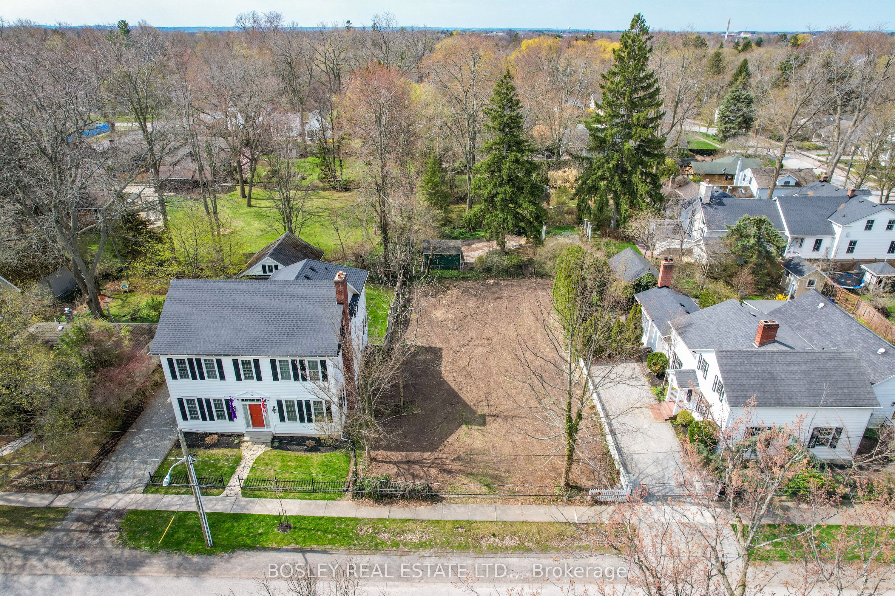80 Gage Street, Niagara-on-the-lake, ON, L0S 1J0