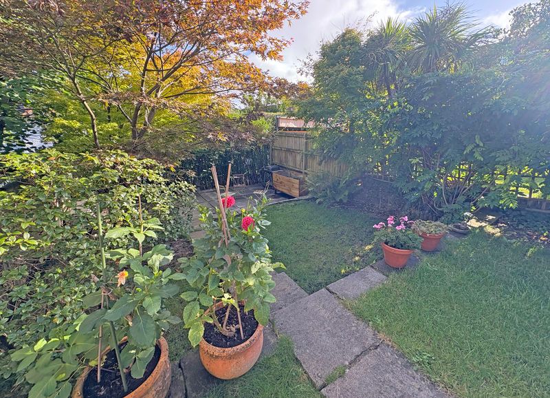 Additional image 27 of 3 bed terraced house for saleStunning Period House, Southville Road, Newport NP20