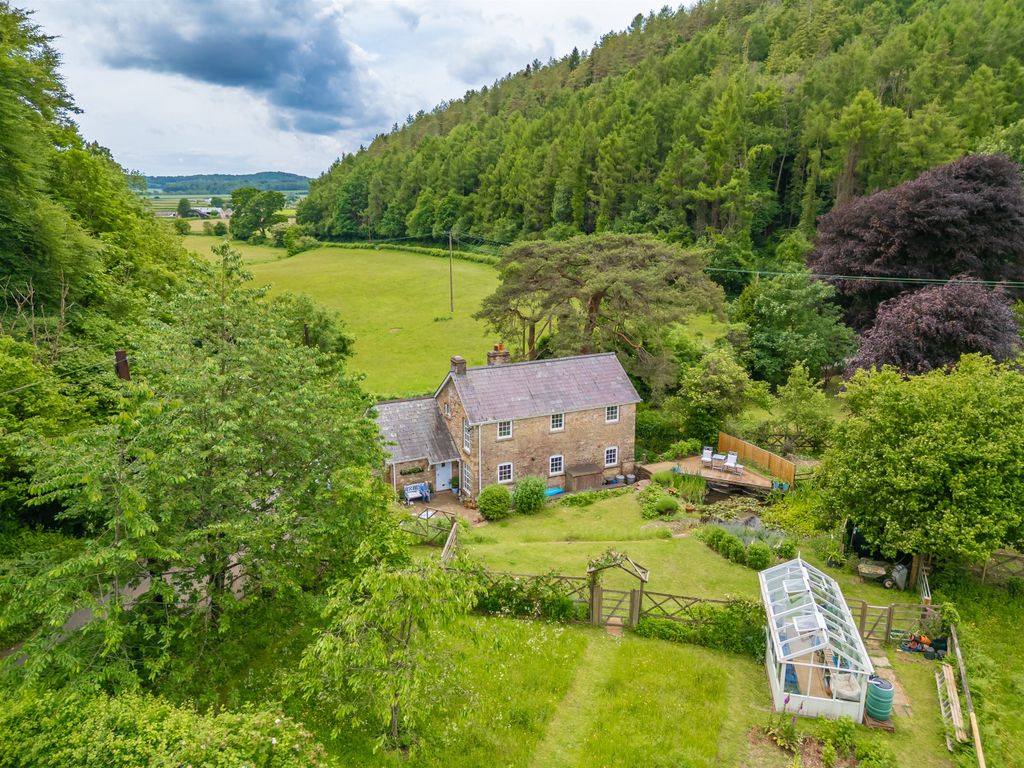 Additional image 18 of 3 bed detached house for saleLlanvair Discoed, Chepstow, Monmouthshire NP16