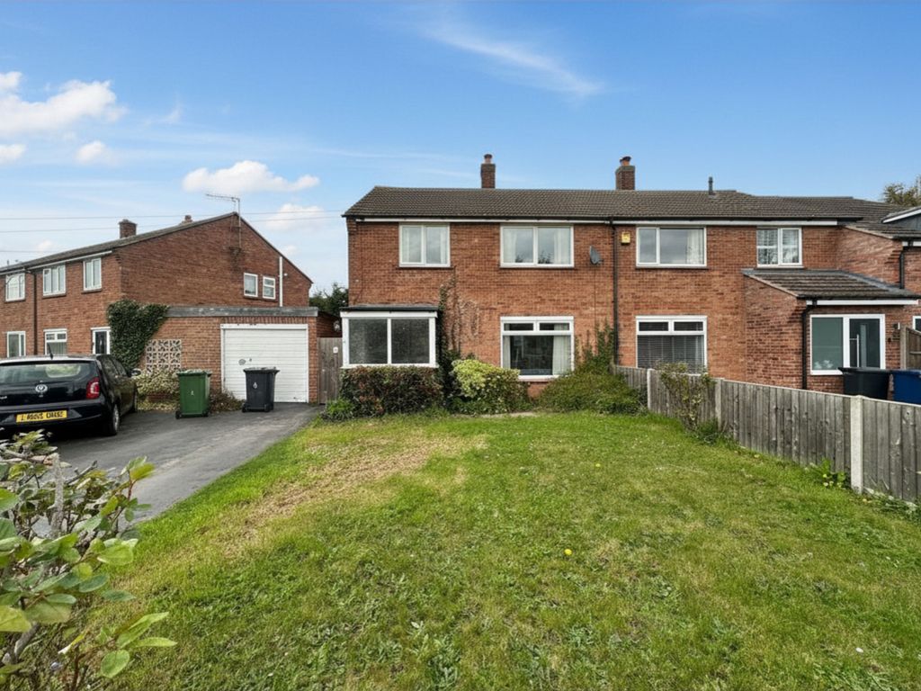 Additional image 2 of 3 bed semi-detached house for saleCheney Way, Cambridge CB4