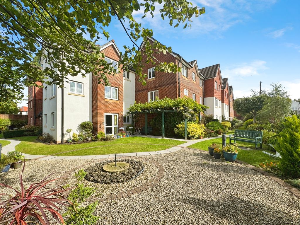 Additional image 2 of 1 bed flat for saleFidlas Road, Llanishen, Cardiff CF14