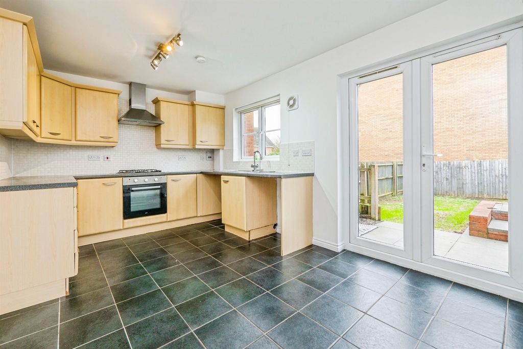 Additional image 3 of 3 bed property for saleCottingham Drive, Pontprennau, Cardiff CF23