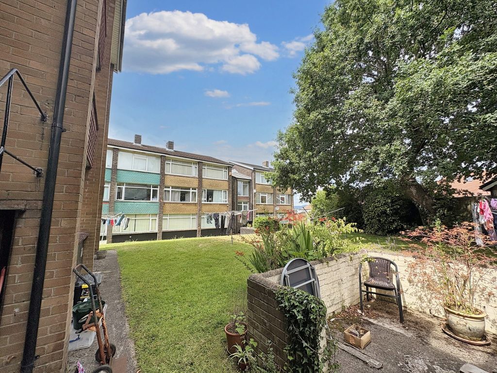 Additional image 10 of 2 bed flat for saleChulmleigh Close, Rumney, Cardiff CF3