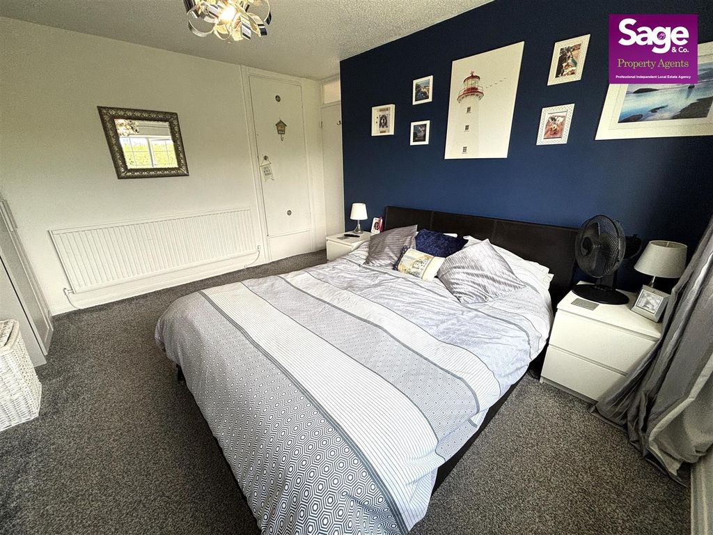 Additional image 12 of 3 bed detached house for saleClaremont, Malpas, Newport NP20