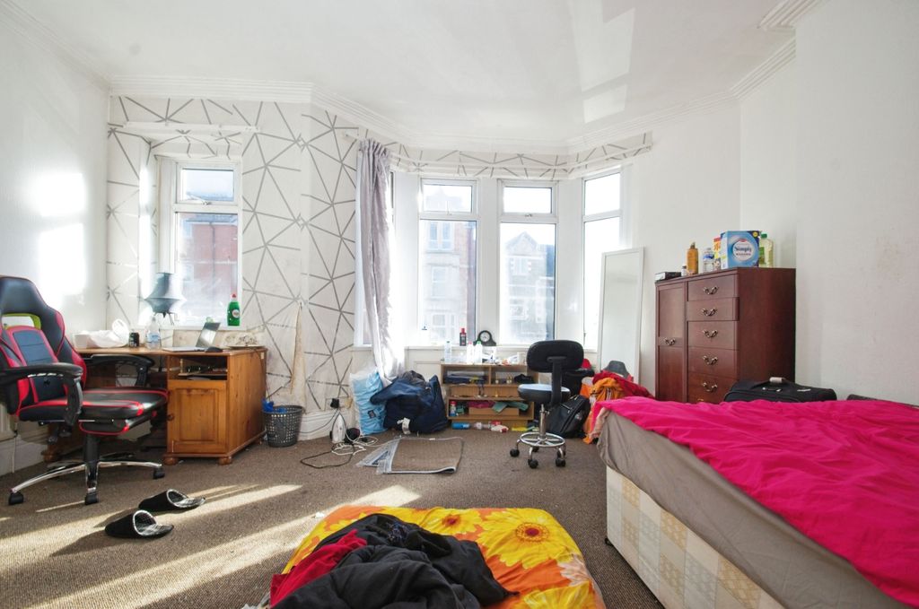 Additional image 10 of 5 bed detached house for saleAlbany Road, Cardiff CF24