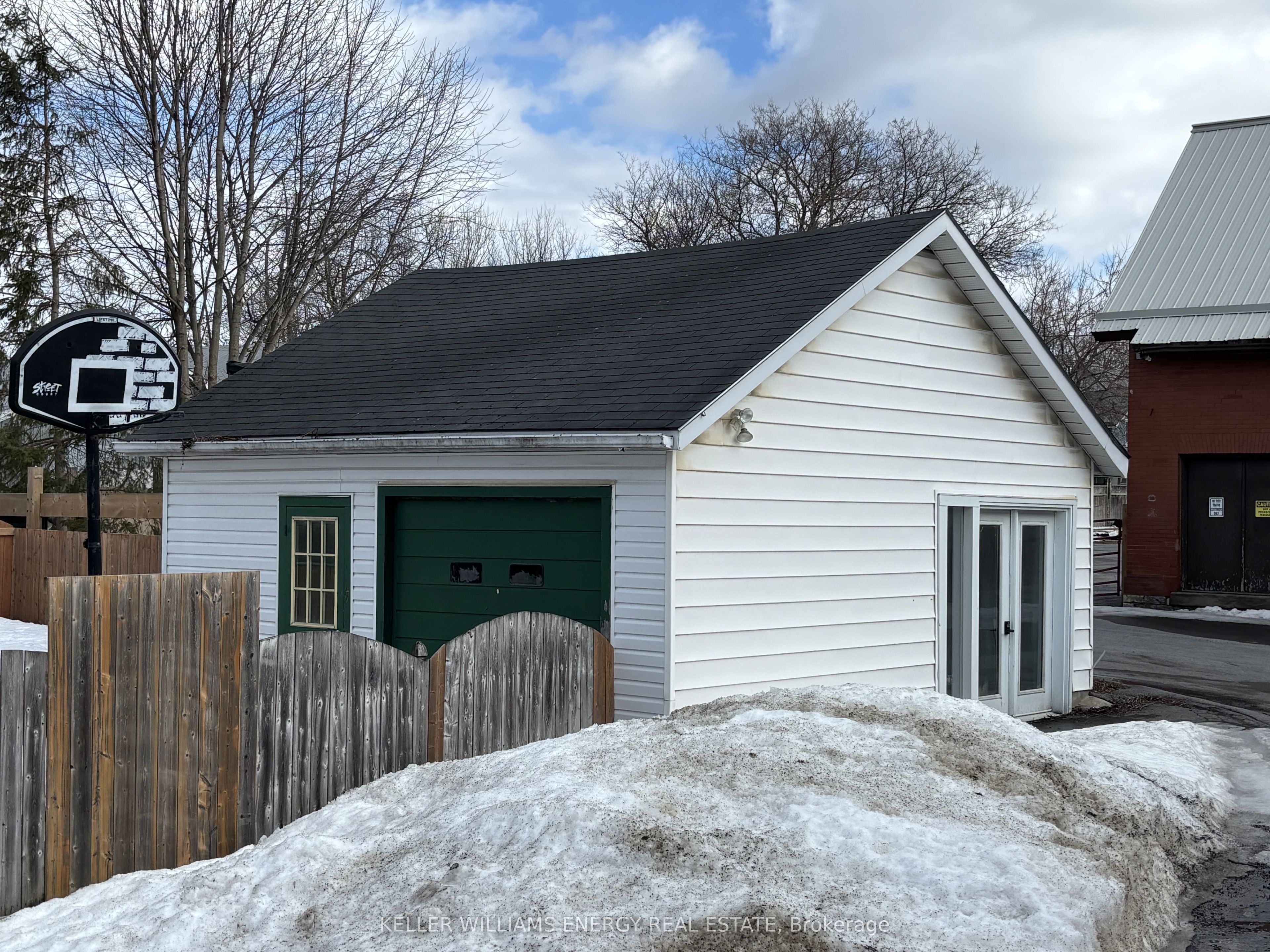 Unit B-58 Picton Main Street, Prince Edward County, ON, K0K 2T0