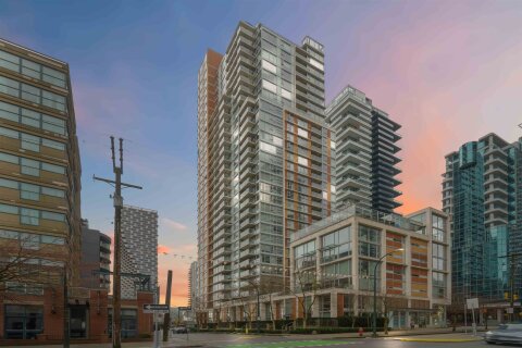 Additional image 9 of 2307-1351 Continental Street, Vancouver, BC, V6Z 0C6