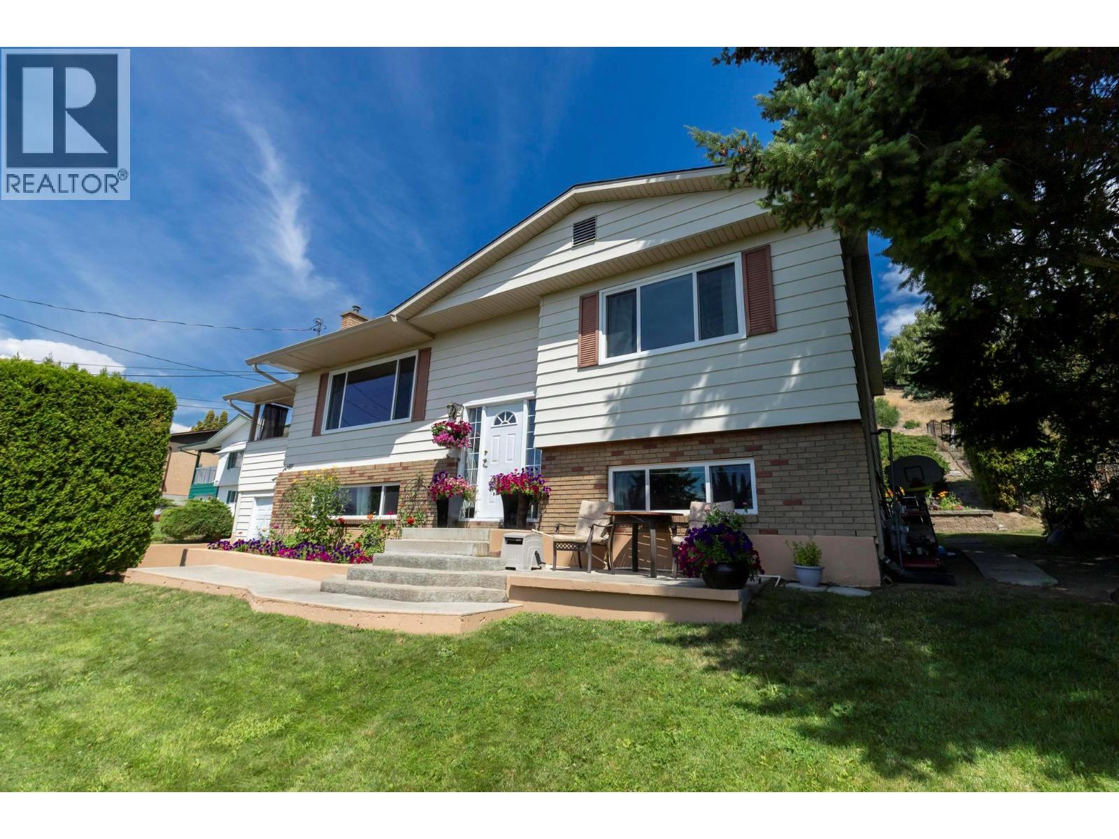 1285 Begley Road, Kelowna, BC, V1P1K8